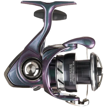 Daiwa Regal 2500/3000/5000