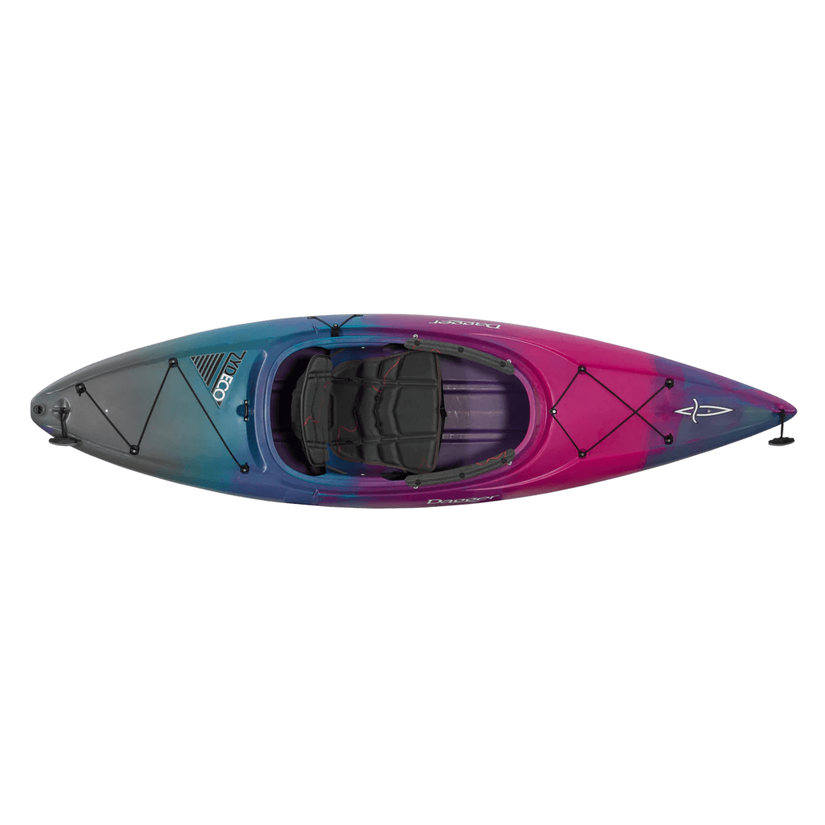 DAGGER ZYDECO 9.0 KAYAK - AURORA