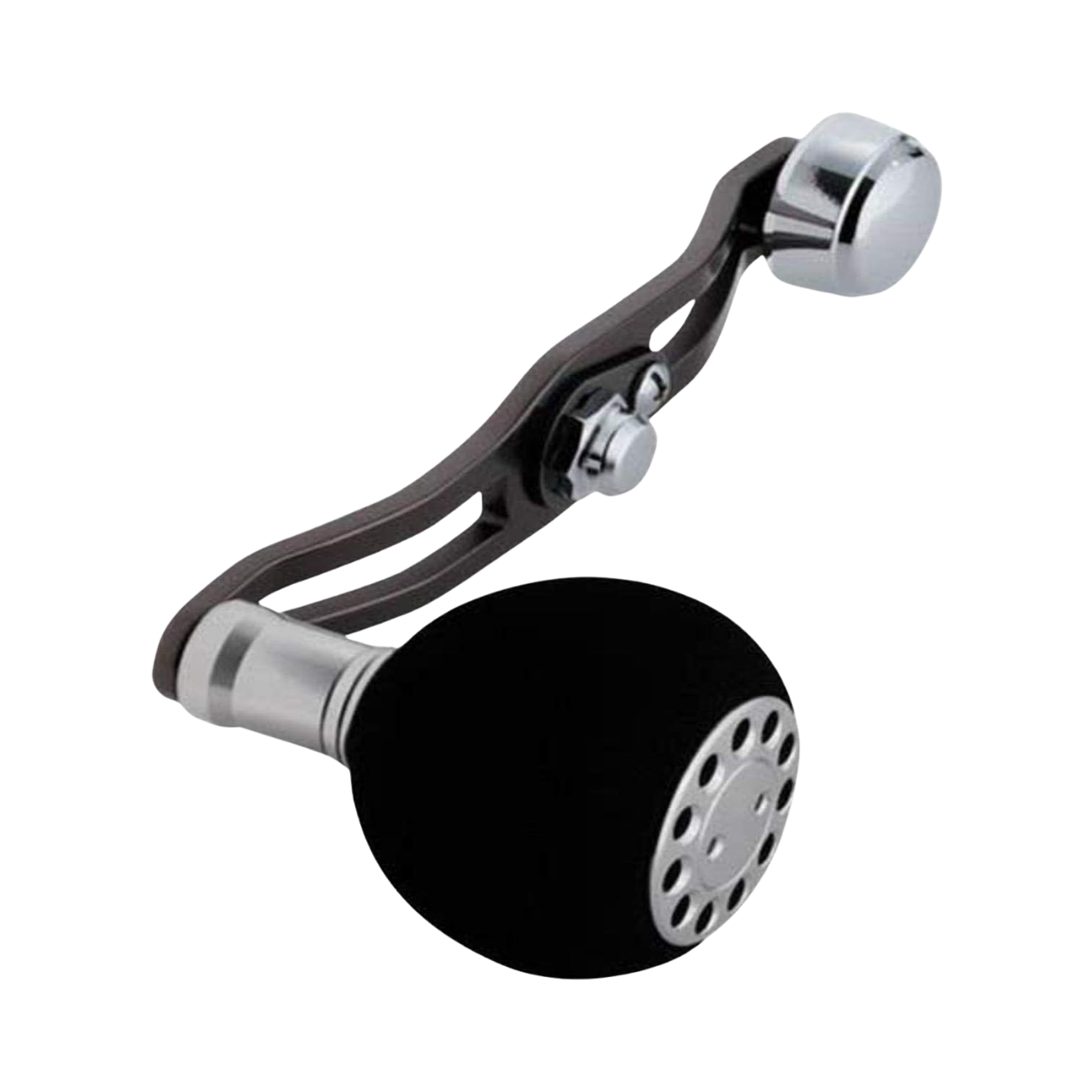 DAIWA 100MM CUSTOM REEL HANDLE IMAGE