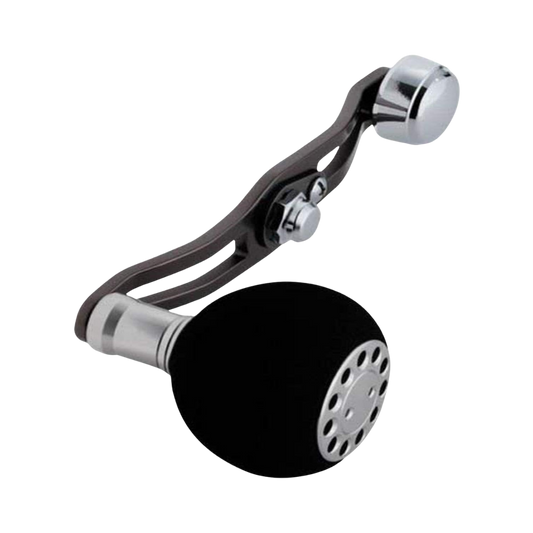 DAIWA 100MM CUSTOM REEL HANDLE IMAGE