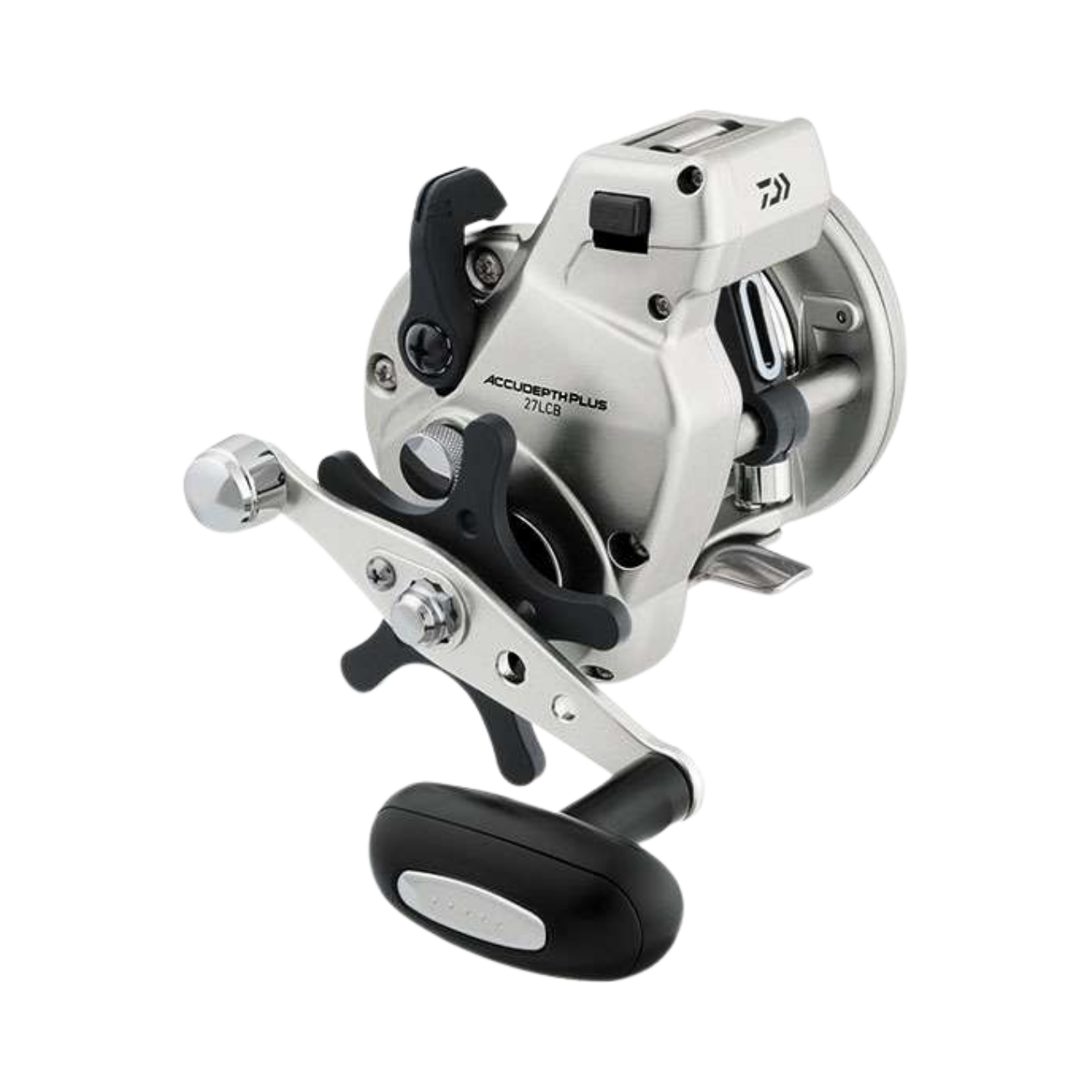 DAIWA ACCUDEPTH PLUS LC REEL IMAGE