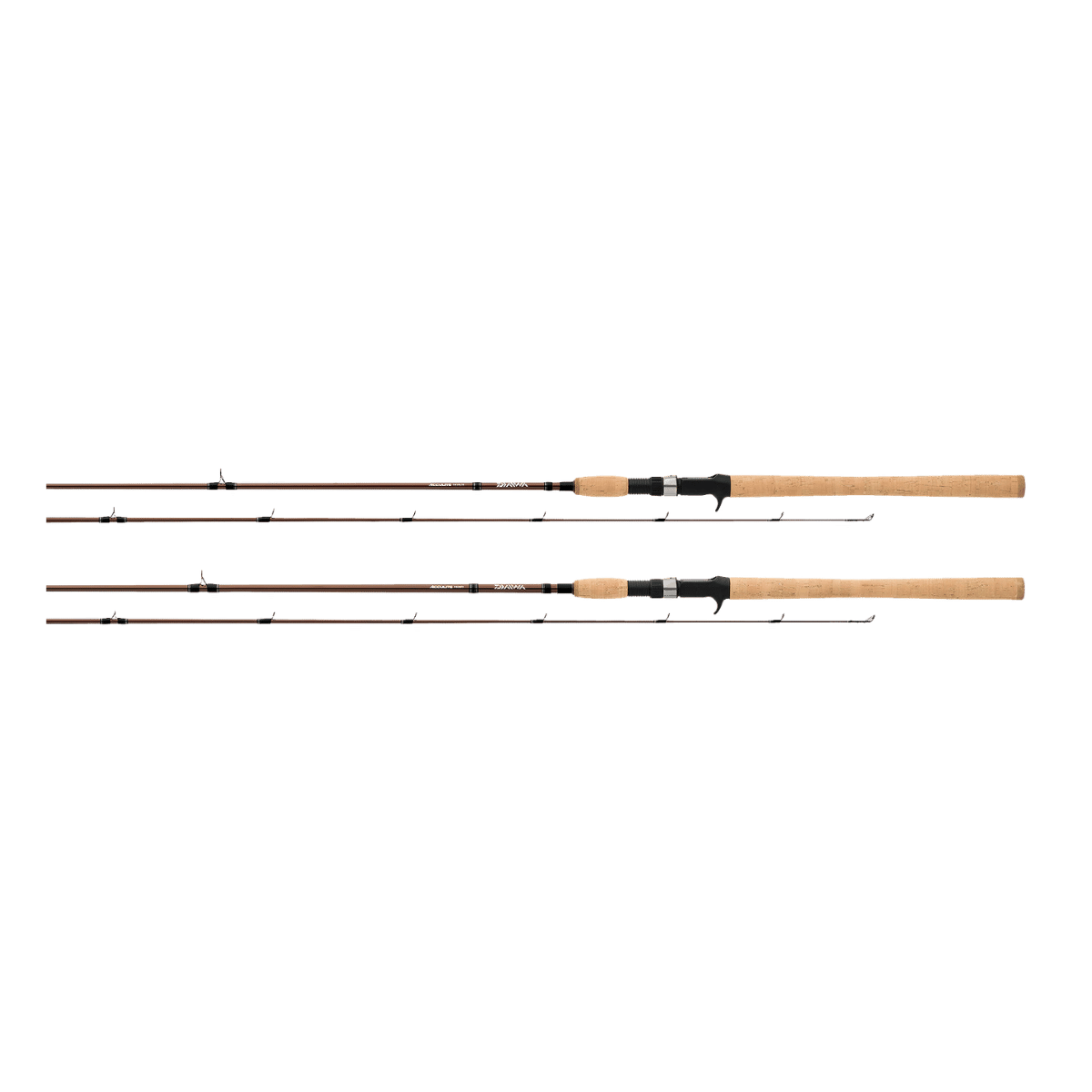 DW ACCULITE SPINNING ROD IMAGE