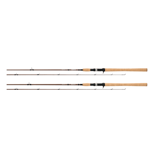 DW ACCULITE SPINNING ROD IMAGE