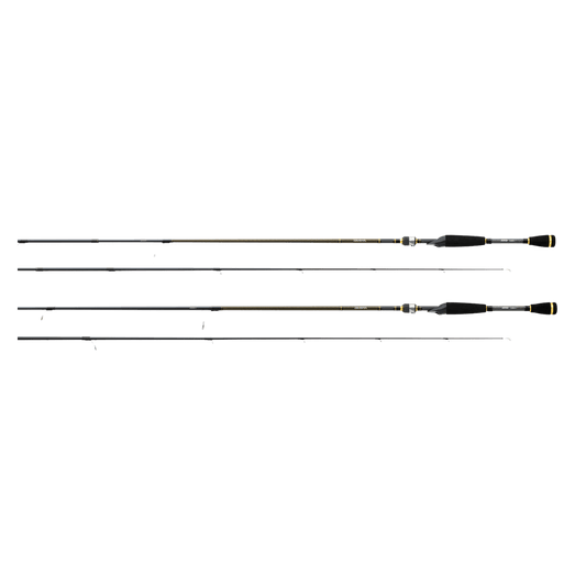 DAIWA AIRD-X SPINNING ROD IMAGE