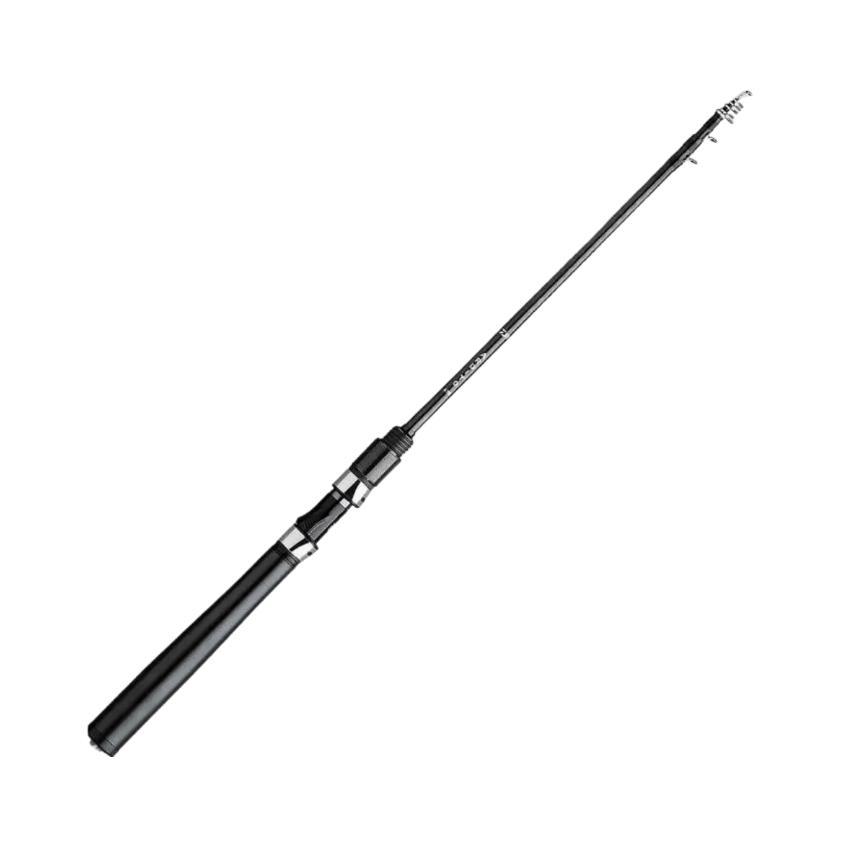 DAIWA ARDITO SNEAKY TEL TRVL ROD IMAGE
