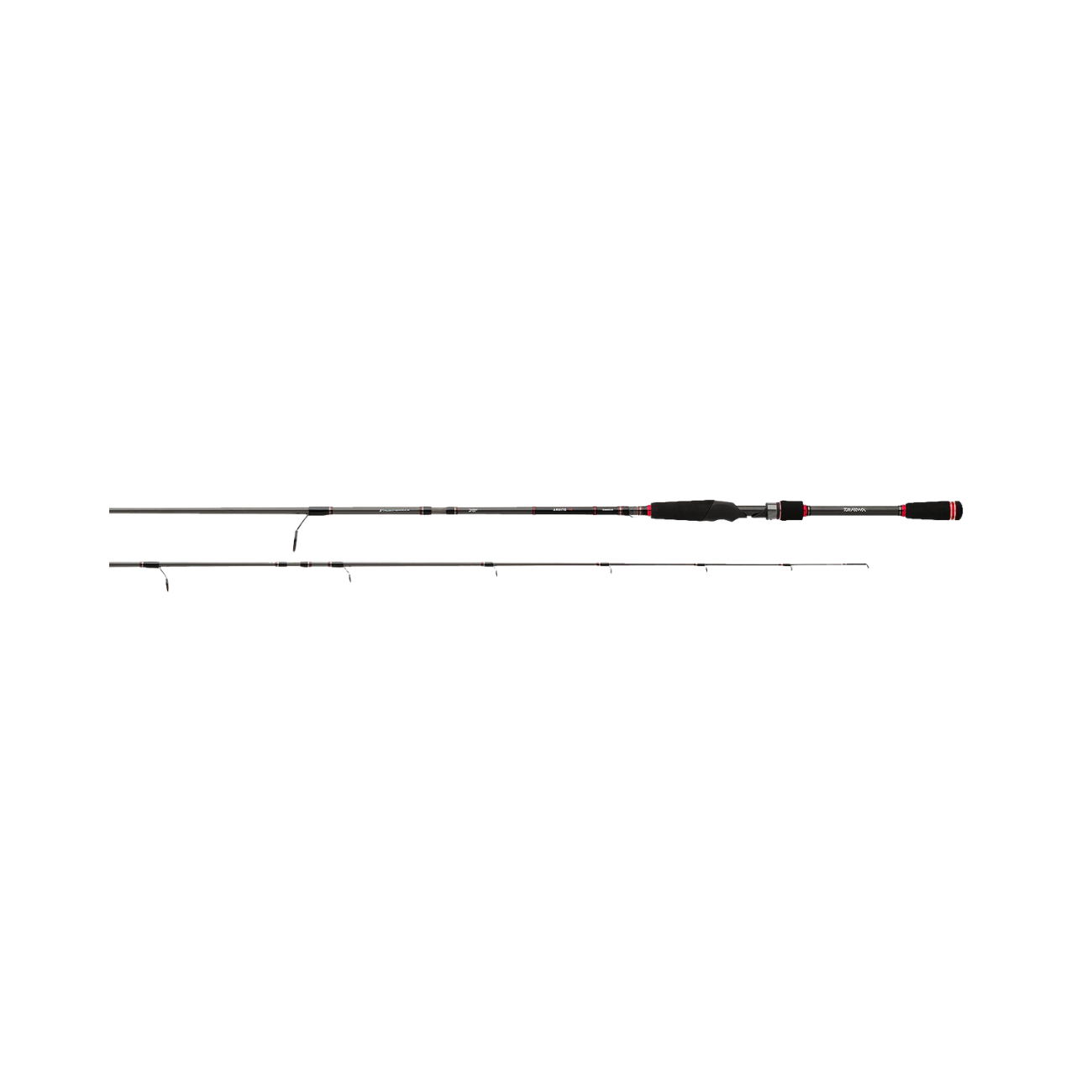 DAIWA ARDITO TRAVEL ROD 3PC IMAGE