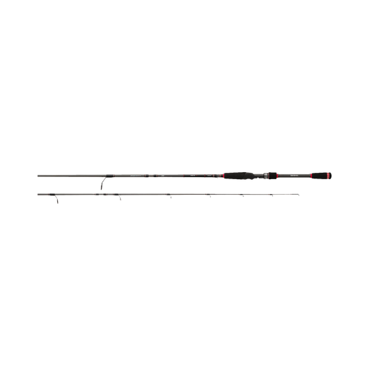 DAIWA ARDITO TRAVEL ROD 3PC IMAGE