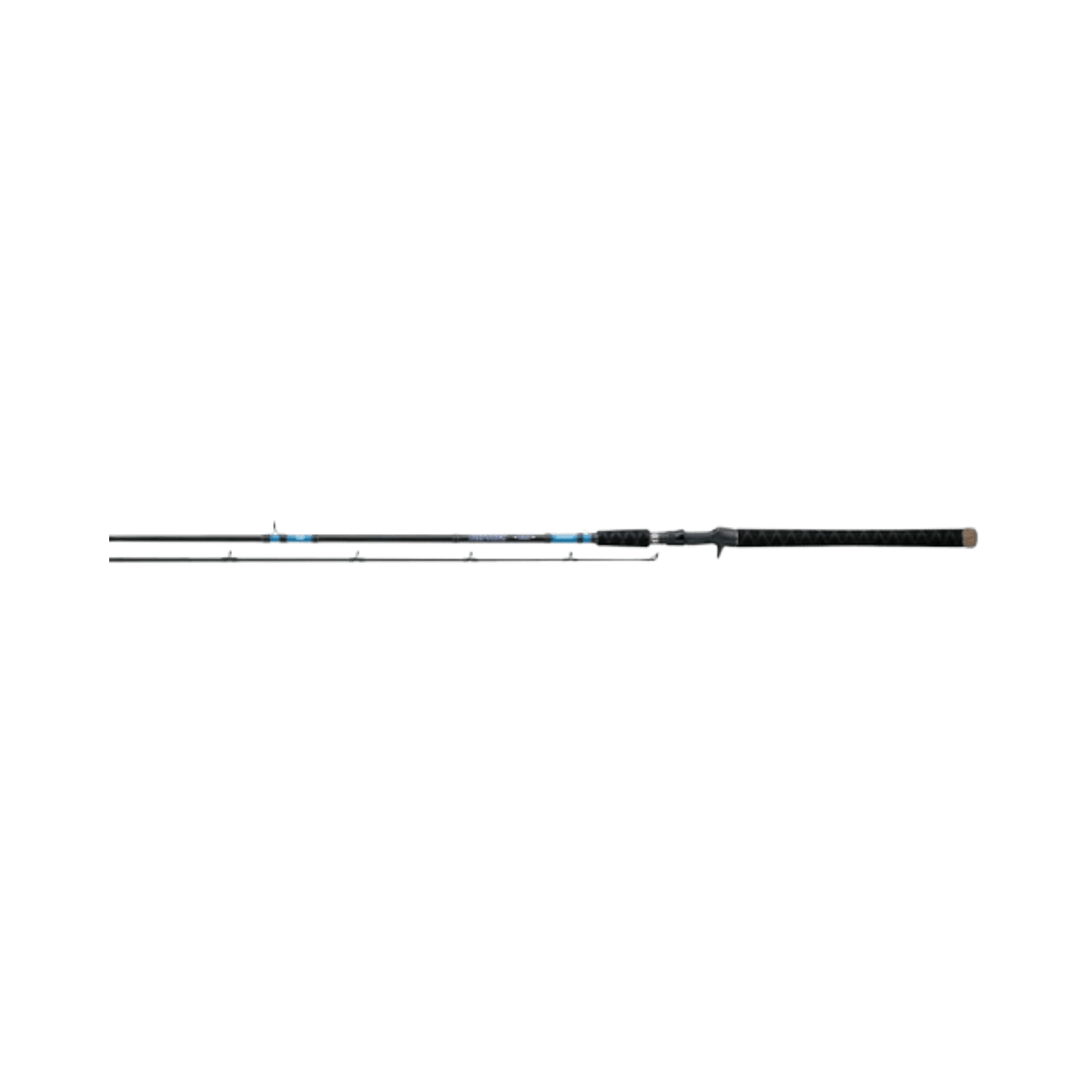 DAIWA BEEFSTICK CASTING ROD BLACK