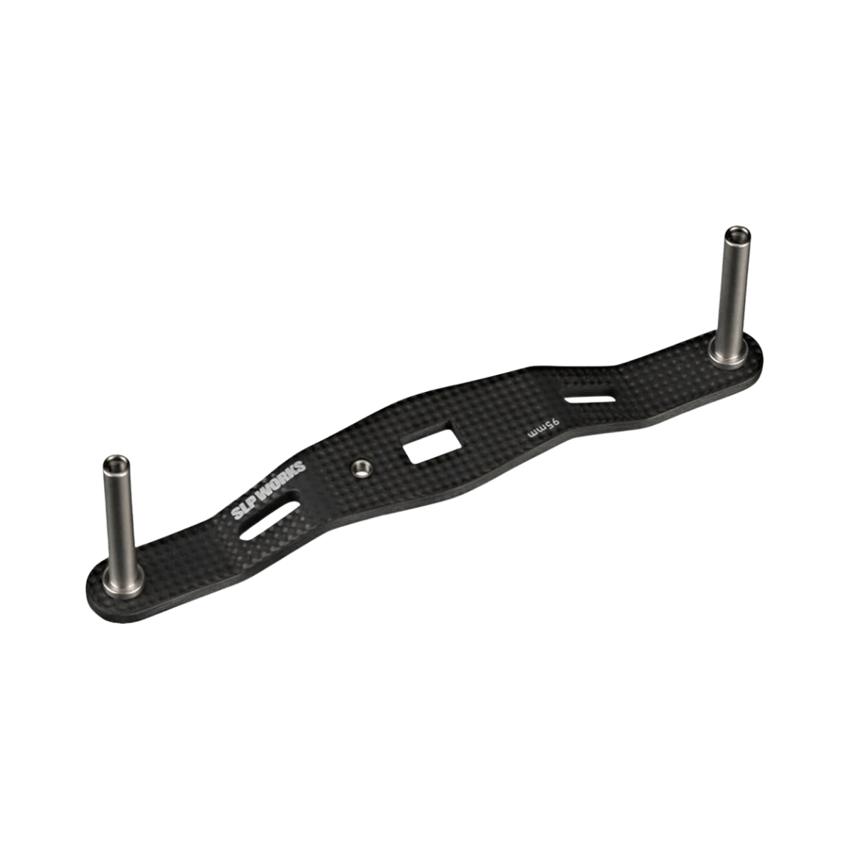 DAIWA CARBON CRANK HANDLE-FA IMAGE