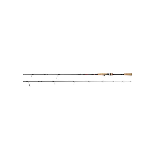 DAIWA CDN CUSTOM ROD SERIES BLACK