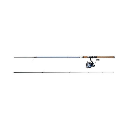 DAIWA CROSSFIRE LT COMBO BLUE