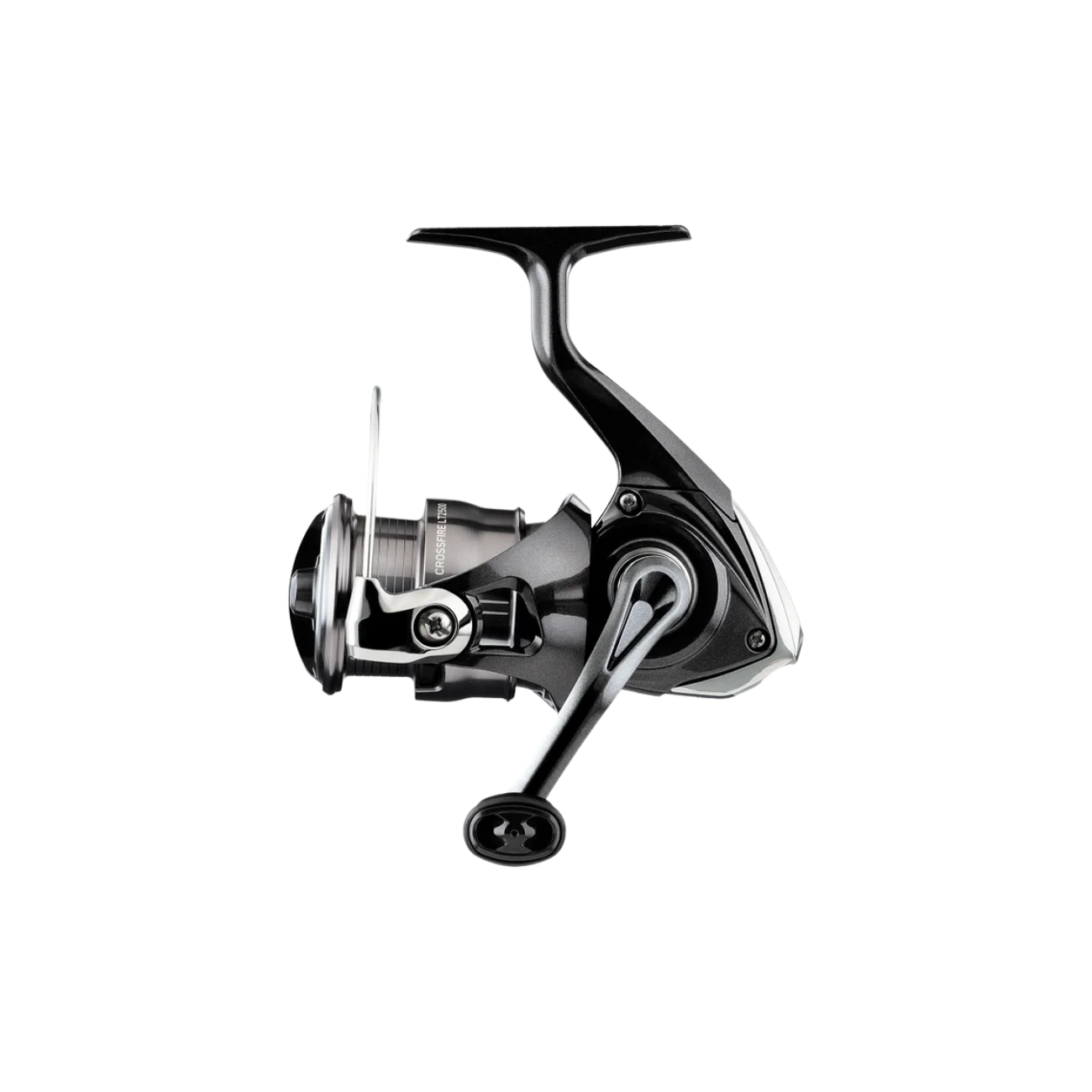 DAIWA CROSSFIRE LT SPINNING REEL BLACK