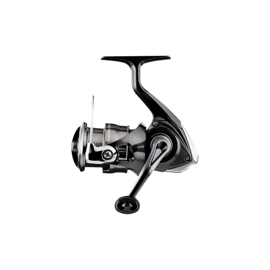 DAIWA CROSSFIRE LT SPINNING REEL BLACK