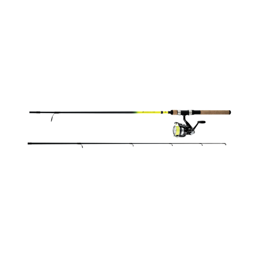 DAIWA D SHOCK DS II FW SPIN PMC IMAGE