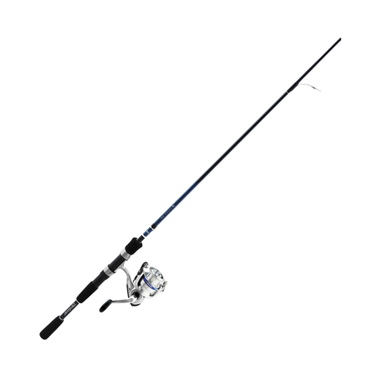 DAIWA D-SHOCK SPINNING COMBO IMAGE