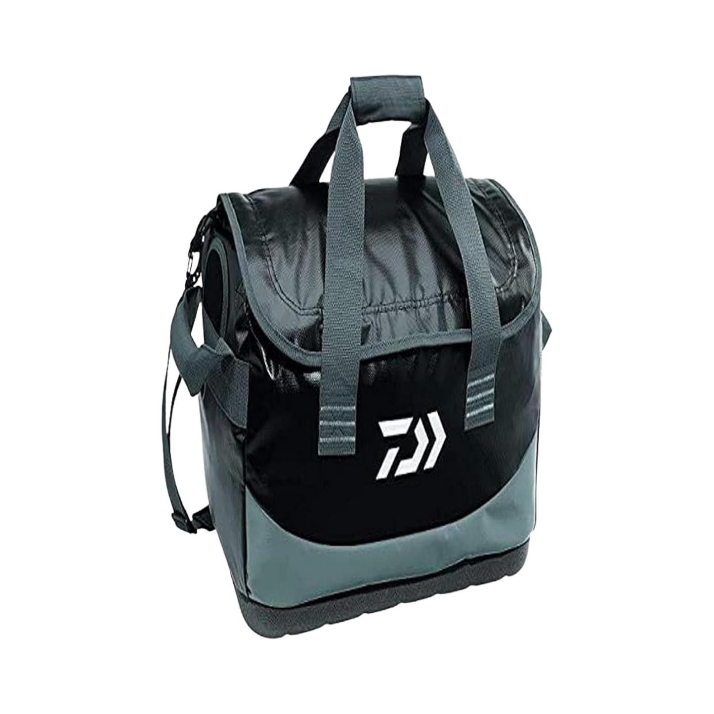 DAIWA D VEC BOAT BAG MD GRAY