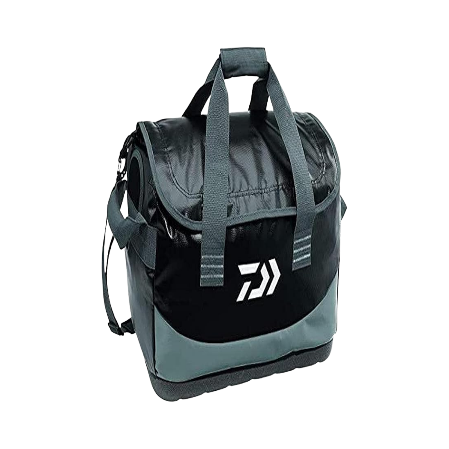 DAIWA D VEC BOAT BAG MD GRAY