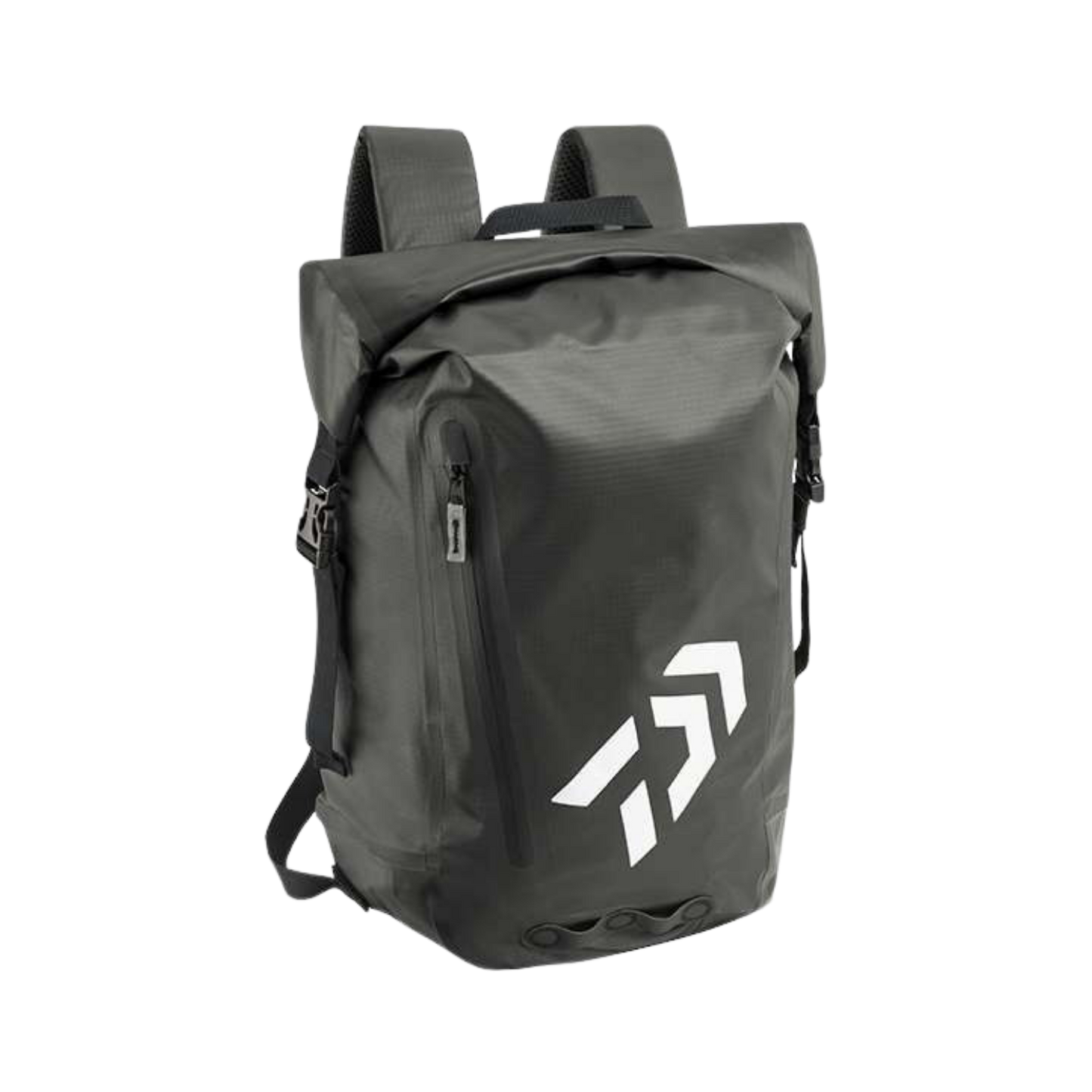 DAIWA D VEC DRY BACKPACK BLACK