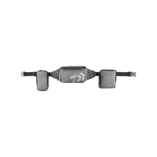DAIWA D VEC HIP BAG IMAGE