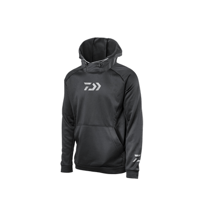 DAIWA D-VEC HOODIE WITH FACEMASK FRONT