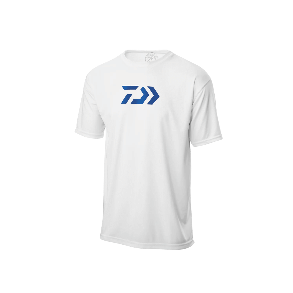 DAIWA D-VEC PRINT T-SHIRT FRONT IMAGE