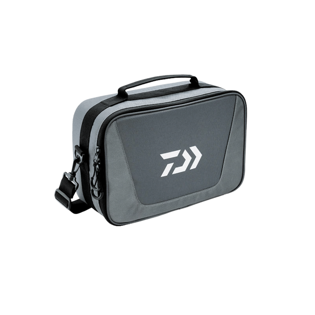 DAIWA D-VEC REEL BAG IMAGE