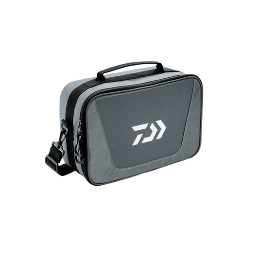 DAIWA D-VEC REEL BAG IMAGE