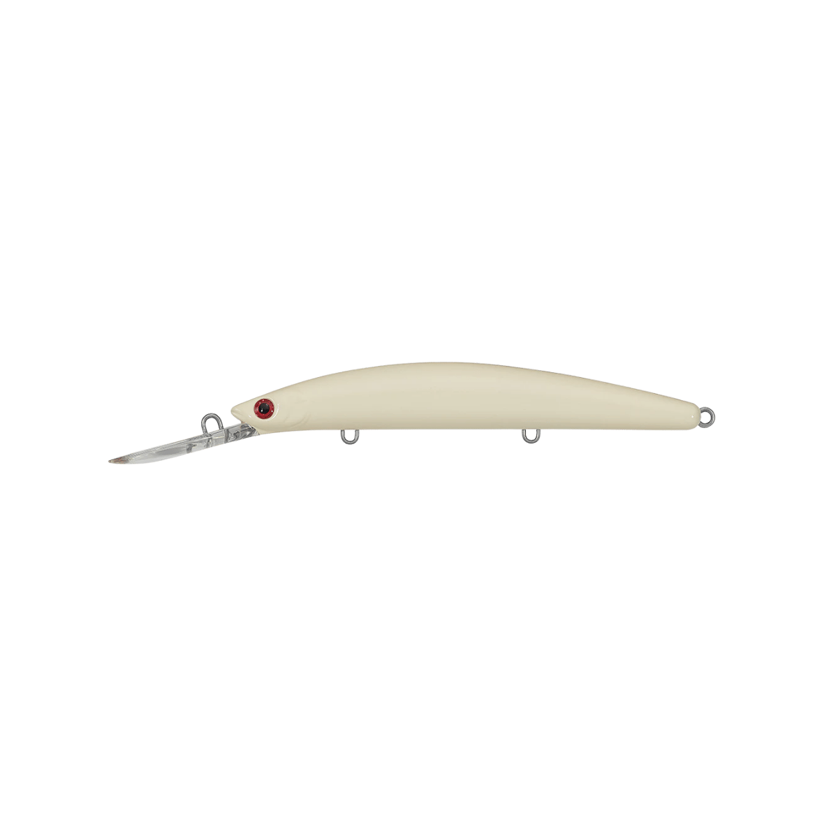 DAIWA DOUBLE CLUTCH BONE COLOR IMAGE