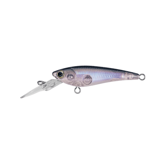 DAIWA DR M SC SHAD HIMEMASU COLOR IMAGE