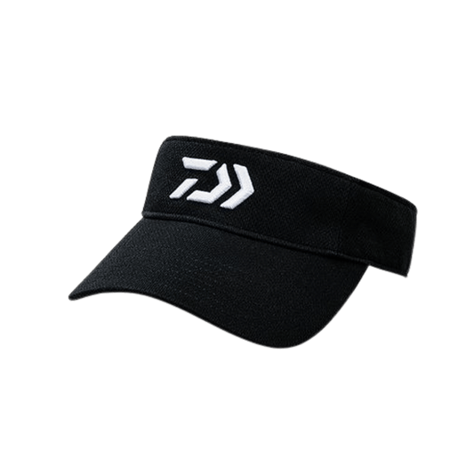 DAIWA DVEC LOGO VISOR IMAGE