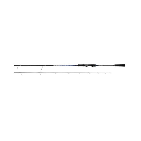 DAIWA DWO HARRIER SL JIGGING SPINNING IMAGE