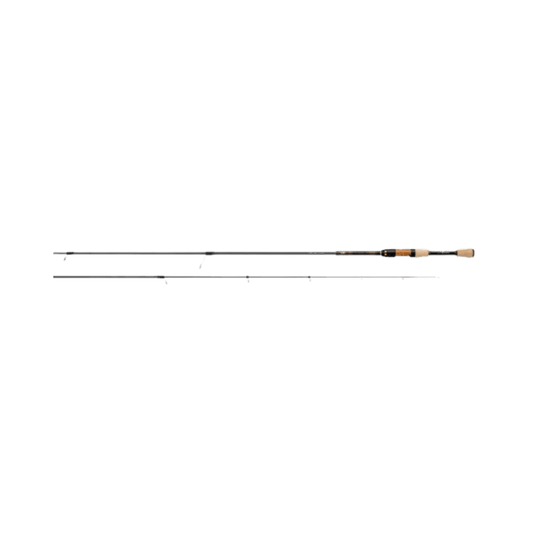 DAIWA DWO PRESSO AIR ULTRALIGHT SERIES IMAGE