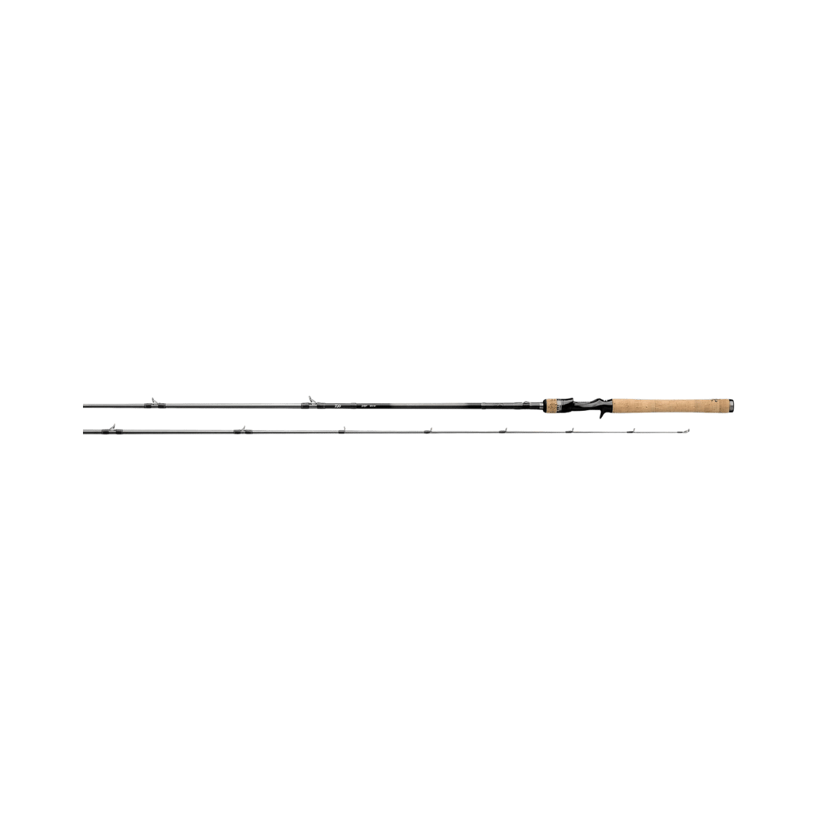 DAIWA DWO TATULA BASS CASTING ROD IMAGE