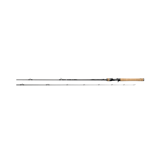 DAIWA DWO TATULA BASS CASTING ROD IMAGE