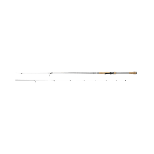 DAIWA DWO TATULA ELITE ROD CRANKIN BROWN
