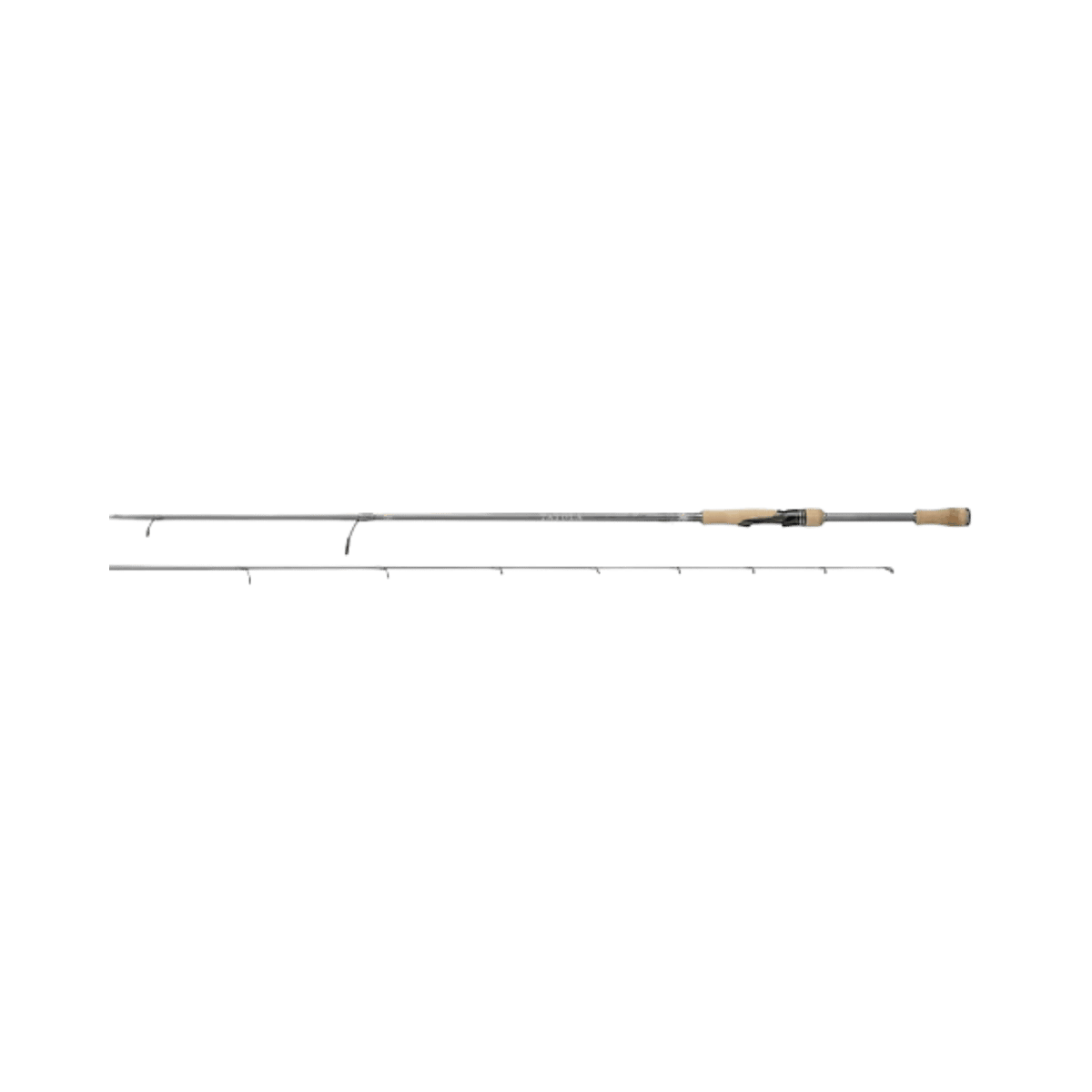 DAIWA DWO TATULA ELITE ROD HAIR JIG BROWN