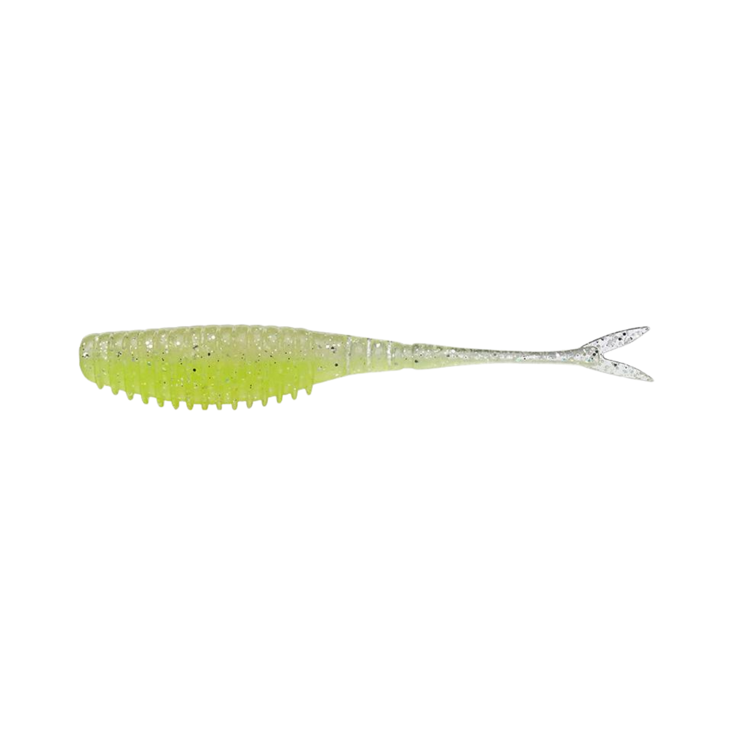 DAIWA EVERGREEN BULLPOINT SHAD BERRY CHART