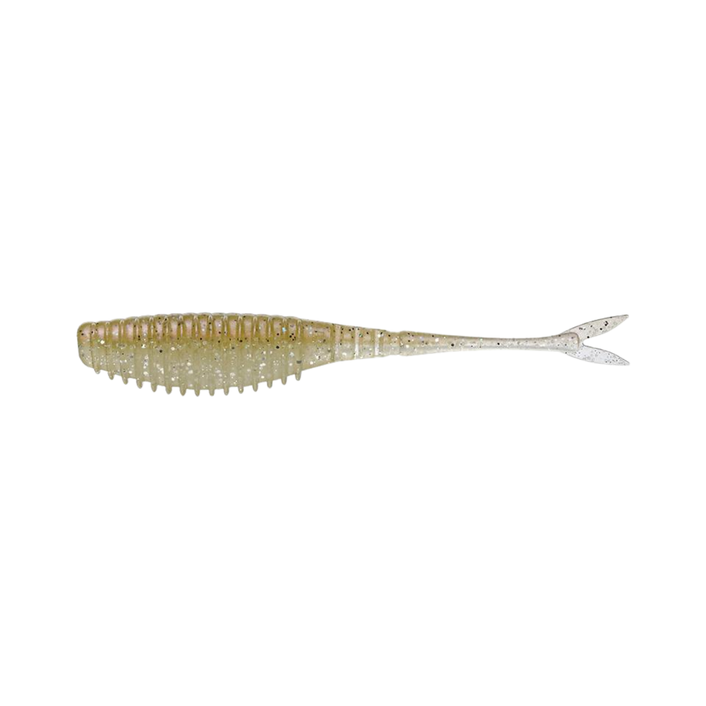 DAIWA EVERGREEN BULLPOINT SHAD KO SMELT