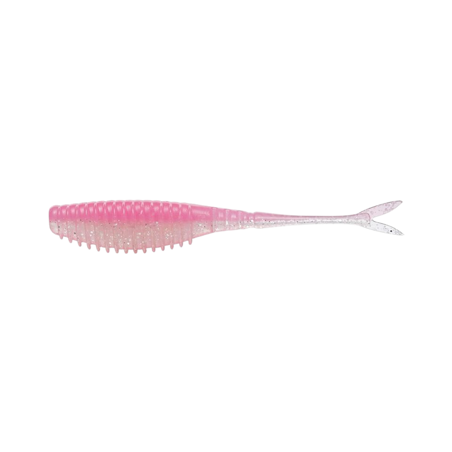 DAIWA EVERGREEN BULLPOINT SHAD MORIZO PINK