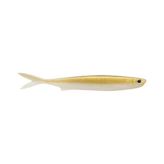 DAIWA EVERGREEN COMBAT LAST ACE 128S ALMOND GOLD