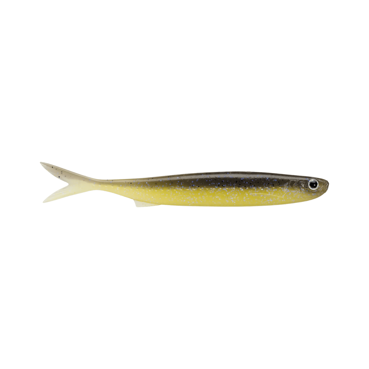 DAIWA EVERGREEN COMBAT LAST ACE 128S BABY GILL
