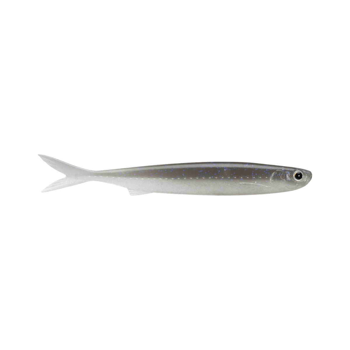 DAIWA EVERGREEN COMBAT LAST ACE 128S NATURAL SHAD