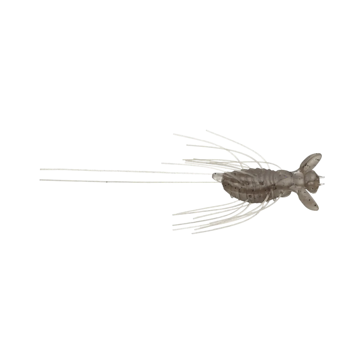 DAIWA FLUTTER GIZMO 3PK KO SHRIMP