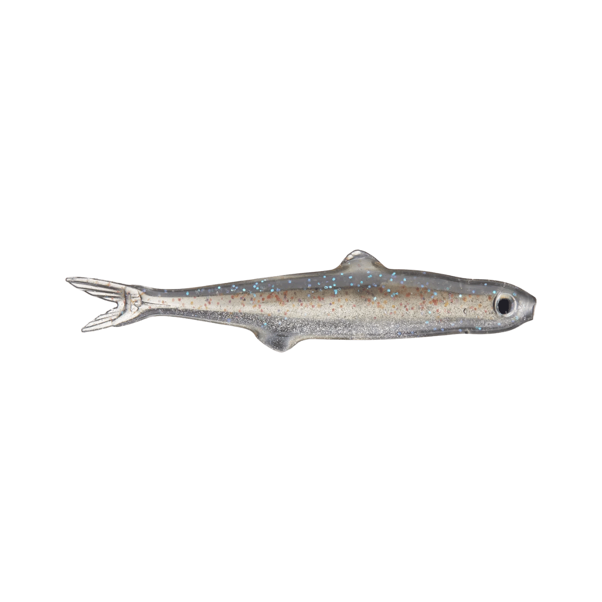 DAIWA EVERGREEN LAST ACE 45 NATURAL SHAD