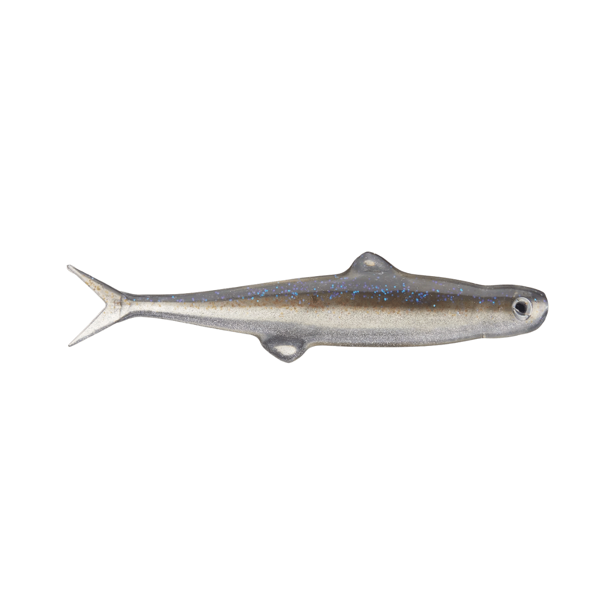 DAIWA EVERGREEN LAST ACE 75 NATURAL SHAD