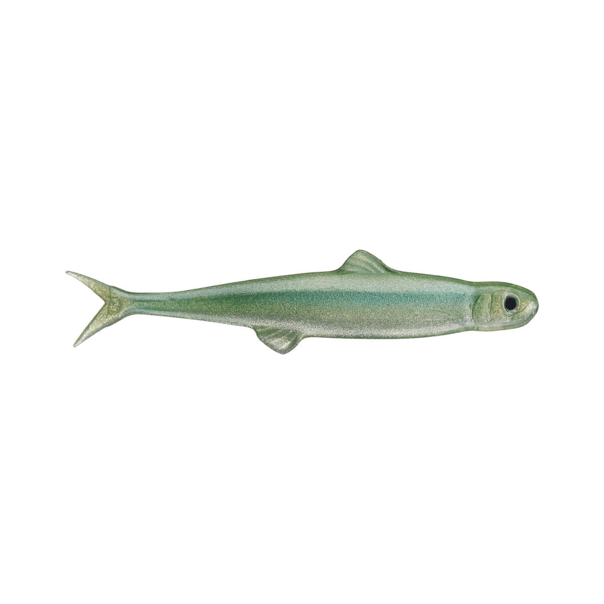 DAIWA EVERGREEN LAST ACE 75 RESERVOIR FRY