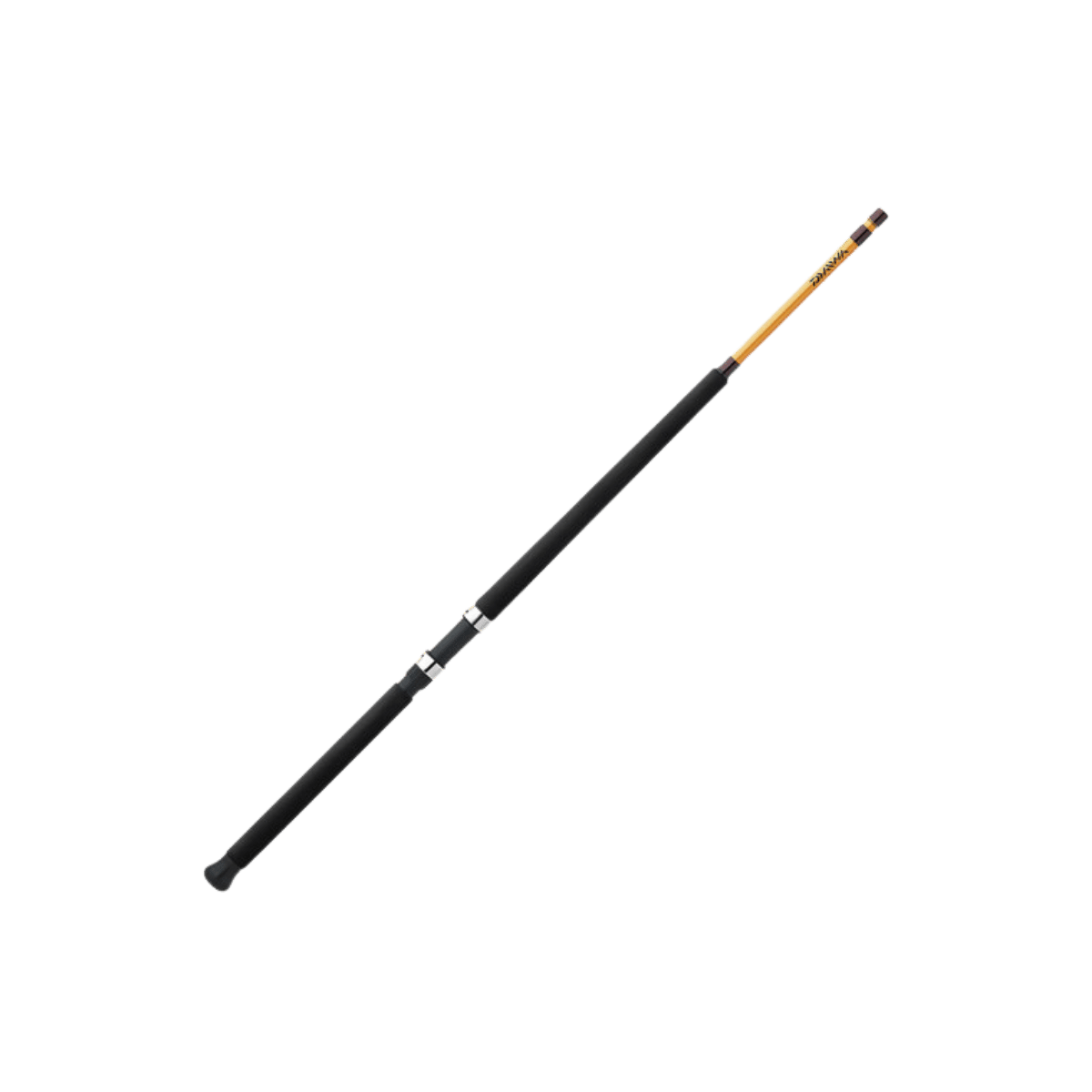 DAIWA FT TROLLING ROD BLACK