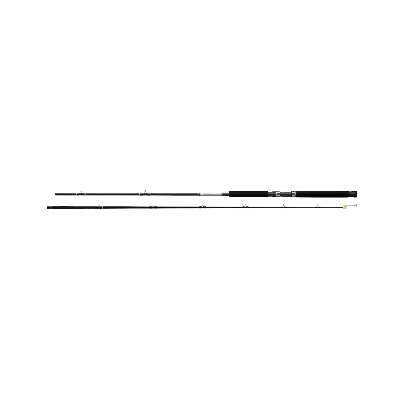 DAIWA GREAT LAKE ROD BLACK