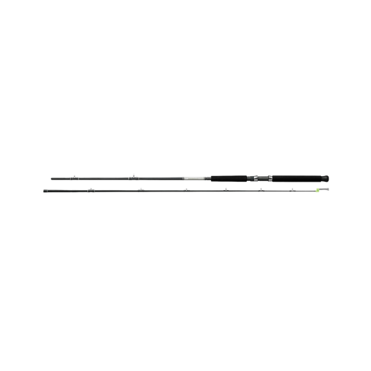 DAIWA GREAT LAKE ROD BLACK