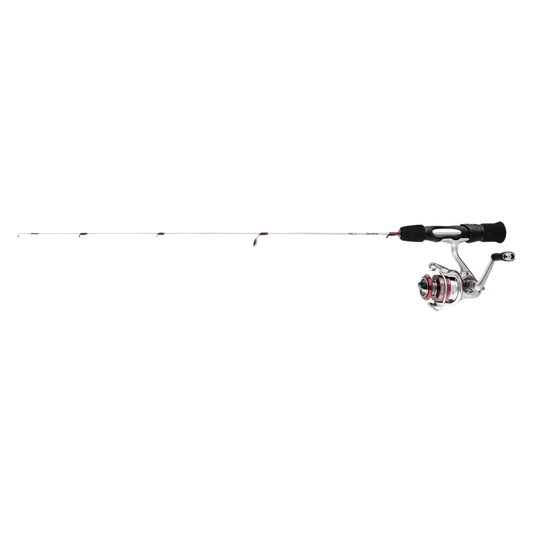 DAIWA TEAM DAIWA ICE PMC - 40 IN - MH